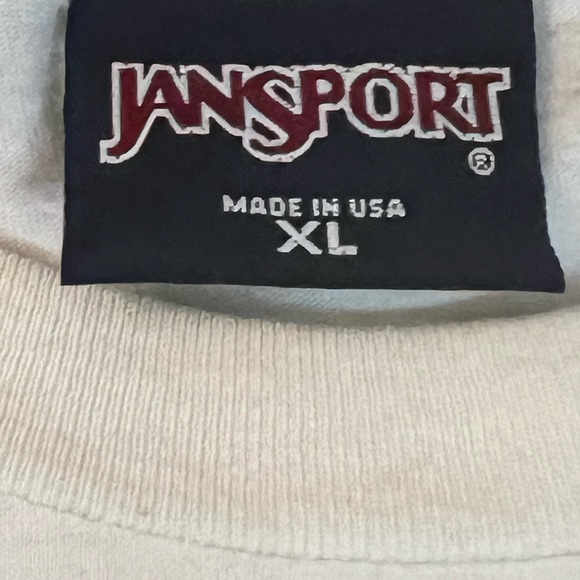 Vintage 1998 Air Force WAC Championship T Shirt Made In USA - Picture 3 of 4